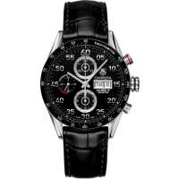 Tag Heuer Carrera Automatic Luxury Men's Watch CV2A10-FC6235